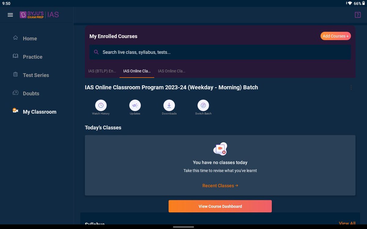 aryan_pandit15's tweet photo. The lectures are not being conducted when the exams are near and the support page is sending pre-written messages asking for contact details but not doing anything about the issue. Are people at Byju's even concerned?
@ByjusSupport @BYJUS https://t.co/TvDpgR6qun