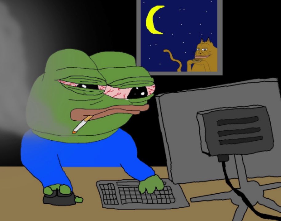 Kay Capital tweet media