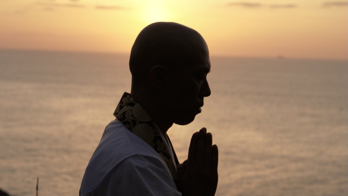 薬師寺寛邦 キッサコ/ Kanho Yakushiji - Japanese Zen Music tweet media
