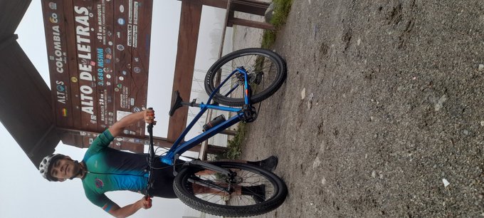 D&aacute;ndole duro 🔥💯🚵&zwj;♂️ https://t.co/sOPrONlpfa