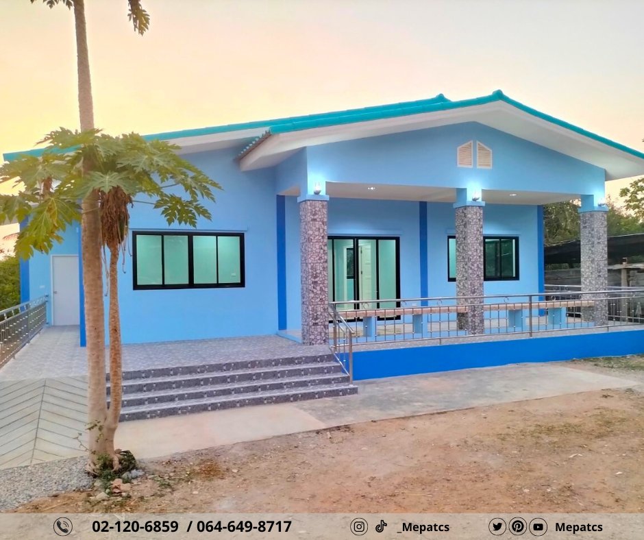 mepatcs's tweet image. &quot; บ้านปลาตะเพียนเงิน ตะเพียนทอง กวักทรัพย์ &quot; 
อ่านเพิ่มเติม facebook.com/MepatCS/ 

#Mepatcs #interiordesign #รับเหมาก่อสร้าง #Mepatcs #Interior #design #ก่อสร้างบ้าน #สร้างบ้าน #แบบก่อสร้าง #กรมอุตุนิยมวิทยา #แผ่นดินไหว #Jinx #จั๊กกะบุ๋ม #กาญจนบุรี