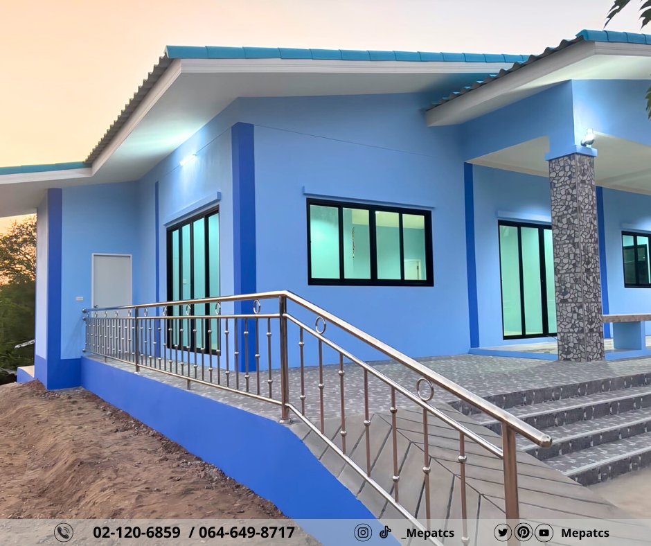 mepatcs's tweet image. &quot; บ้านปลาตะเพียนเงิน ตะเพียนทอง กวักทรัพย์ &quot; 
อ่านเพิ่มเติม facebook.com/MepatCS/ 

#Mepatcs #interiordesign #รับเหมาก่อสร้าง #Mepatcs #Interior #design #ก่อสร้างบ้าน #สร้างบ้าน #แบบก่อสร้าง #กรมอุตุนิยมวิทยา #แผ่นดินไหว #Jinx #จั๊กกะบุ๋ม #กาญจนบุรี