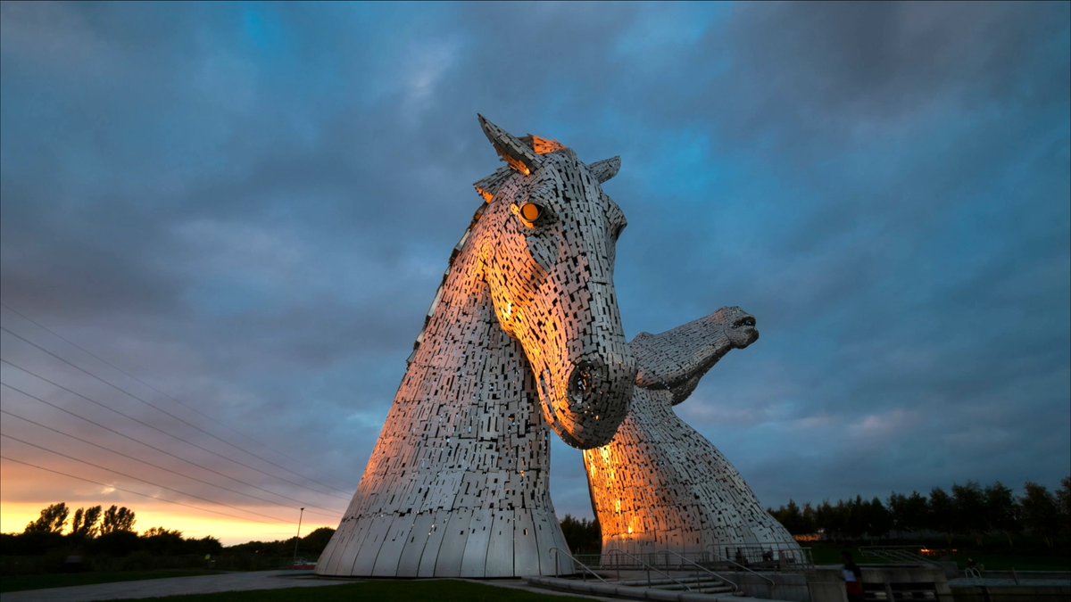 Scottish_Banner's tweet photo. In the April edition of the #ScottishBanner:
#TheKelpies celebrate 10th anniversary
@HelixFalkirk
Issue out now!
https://t.co/HQHoet3hM2
#TheBanner #Kelpies #Falkirk #Scotland #HelixDayOut #ScotlandIsCalling #AmazingScotland #LoveScotland #VisitScotland https://t.co/NXZwdlic6b