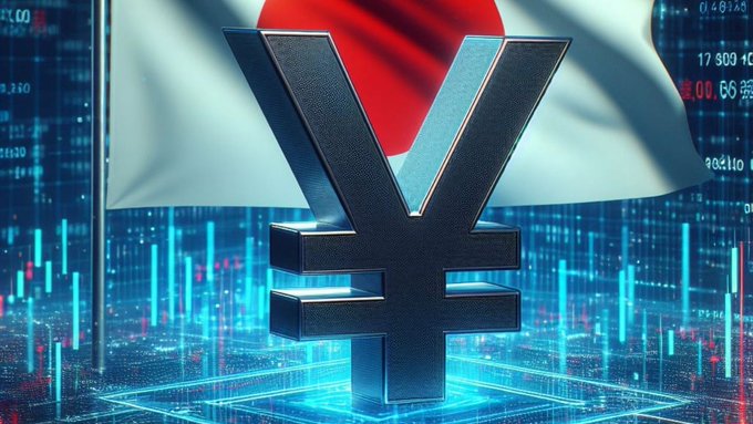 Hokkoku Bank Launches #Tochika, #Japan' First Deposit-Backed #Stablecoin #Crypto #CryptoNews #cryptonewsd2  #news #JPY #japanese