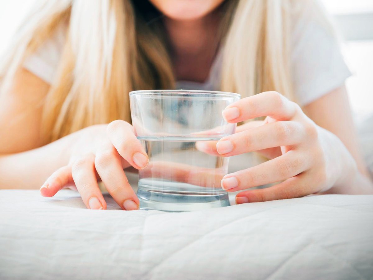 “I try to start drinking water as soon as my feet hit the floor in the morning.”

— Mary Kay Andrews

#CleanWater #WaterConfidence
#HealthyHydration #DrinkPure #FilteredWater #WaterWellness #HydrationMatters #WaterPurification #PureLiving #SustainableLiving #CleanLiving