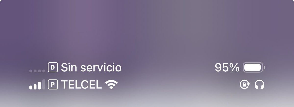 furafinix's tweet photo. @dalefonmx no e tenido servicio todo el día de hoy es un eSIM en iPhone 15 pro Max tengo un paquete activo de tres meses. https://t.co/eVLD8jadMc