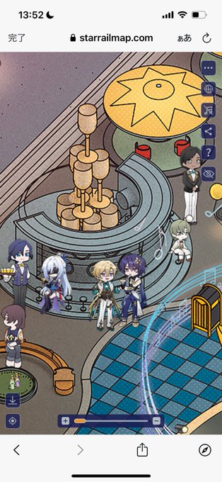 「chibi gameplay mechanics」 illustration images(Latest)