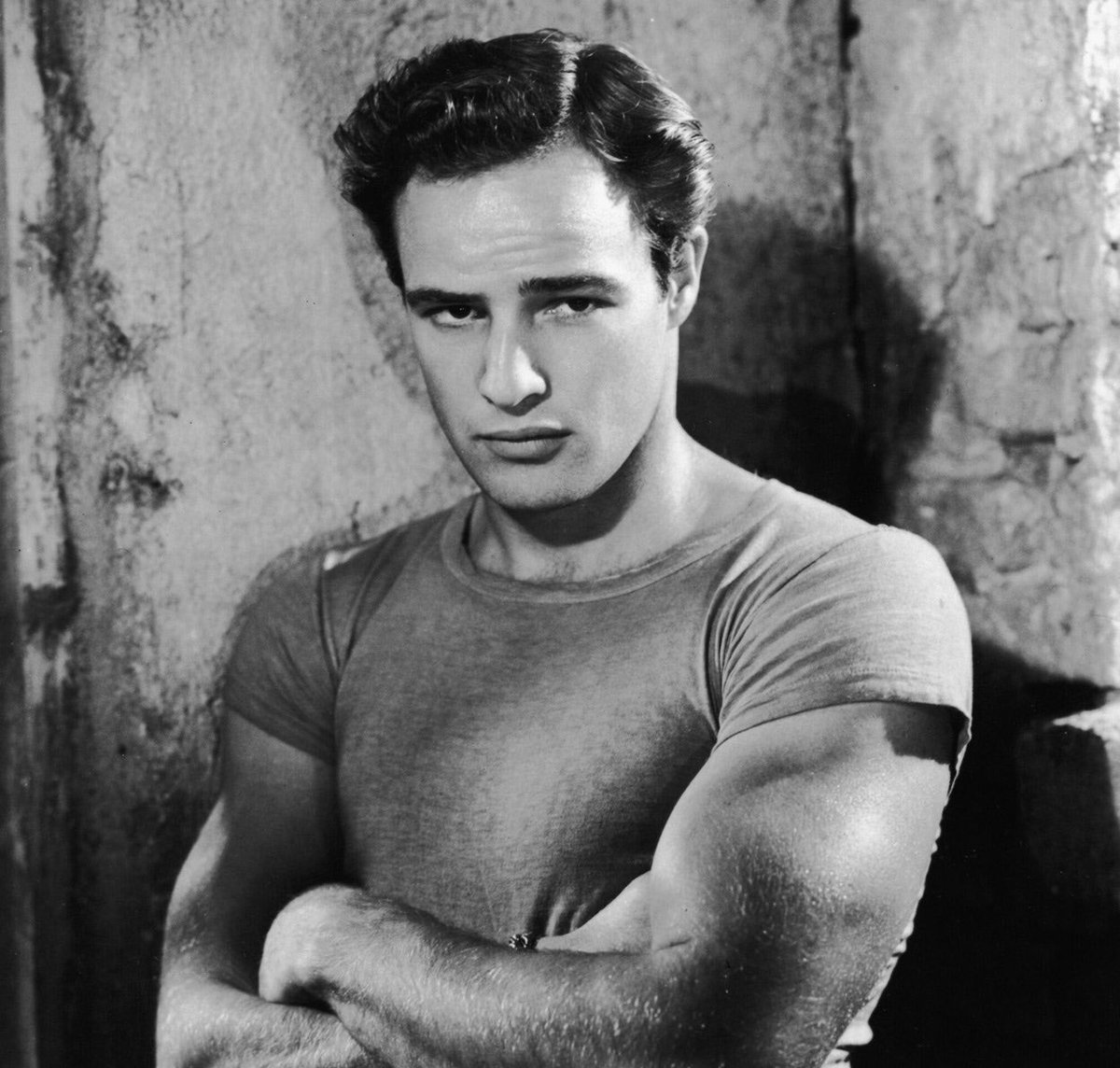 Marlon Brando nació un día como hoy en 1924.

Actor del método Stanislavski que llevó la interpretación a otro nivel🖤🎥.

Actor en el Olimpo del cine🎬. Para mí, de lo mejorcito que ha habido ♥️.

¿Qué película suya es vuestra favorita?