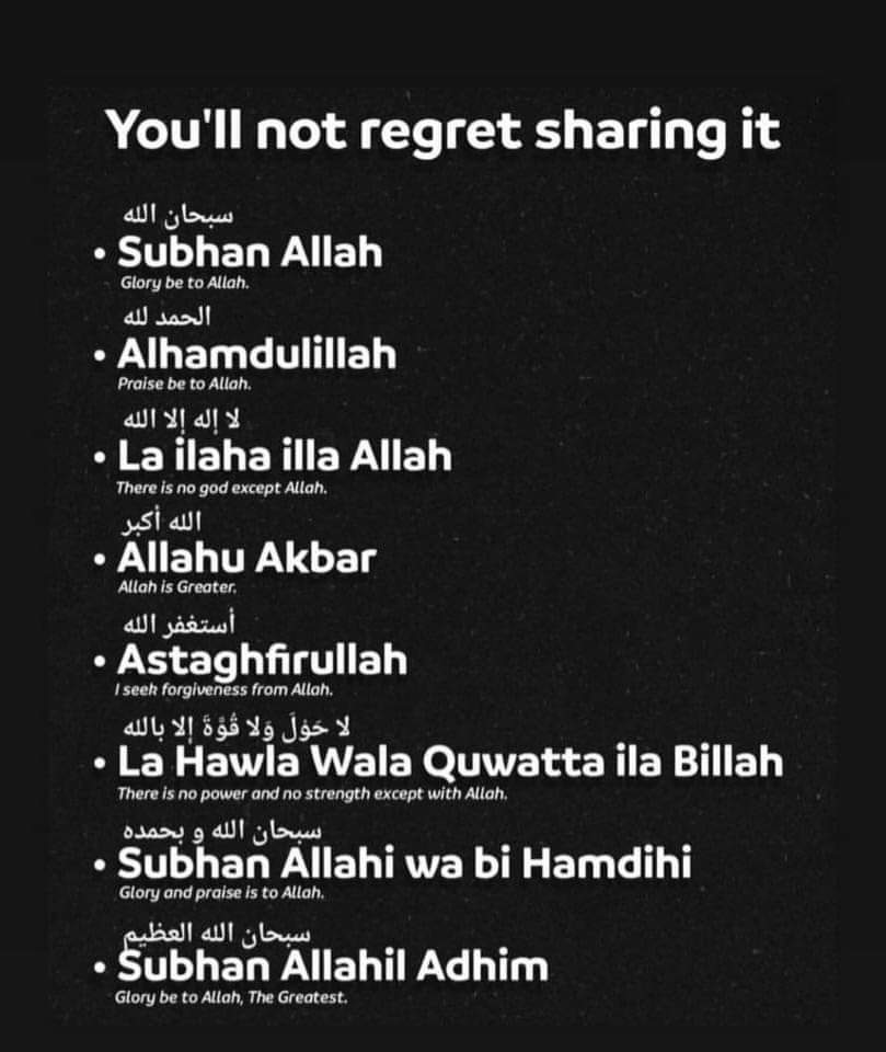 Repost, it will help you.💯📌