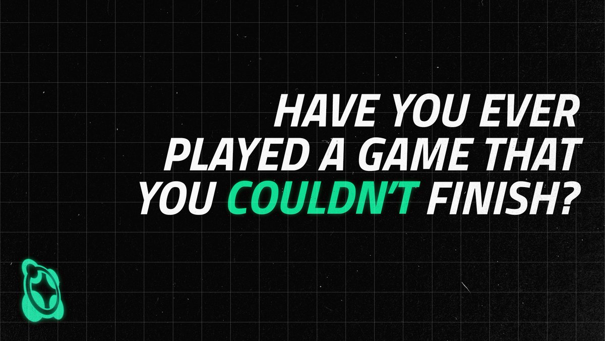 There’s no shame in admitting it (because there are some REALLY hard games out there). What matters the most is having fun and enjoying a good time. 😌 #Gaming