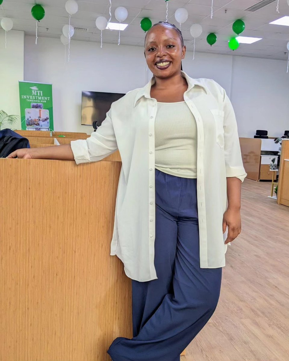 It's my birthday 🥳🎂. 27 never looked so good❤️