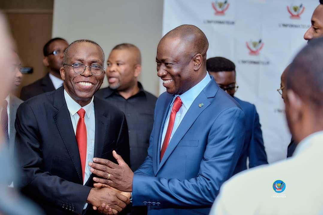 frfrp's tweet photo. #RDC
3 avril 2024 au pays de Lumumba.
Propagation des faux bruits. Mr Kabuya a-t-il été interpellé par le PGR ?
Avons-nous lancé un mandat d'arrêt international contre Kabila ?
Mr Christian a-t-il été interpellé par le PGR #Modero ?
Le Général Chicco est-il exécuté #Rwindi ? https://t.co/UsaTfbfMv0