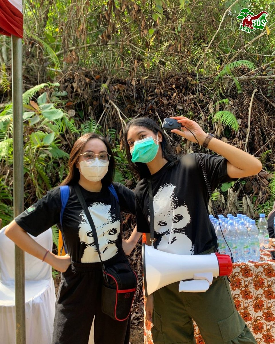 bornean_OU's tweet image. #openrecruitment Explore opportunities to join our team!

Learn more about the people who make our work possible through these snapshots and envision yourself being part of these thrilling moments. Who knows, these pictures could include your journey with us in the future!