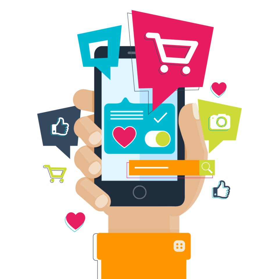 Le social shopping transforme les réseaux sociaux en marchés dynamiques. En 2024, découvrez, partagez et achetez avec votre communauté en quelques clics! 
#SocialShopping #EcommerceSocial

Envie d'en savoir plus ?
smpl.is/8vsa8