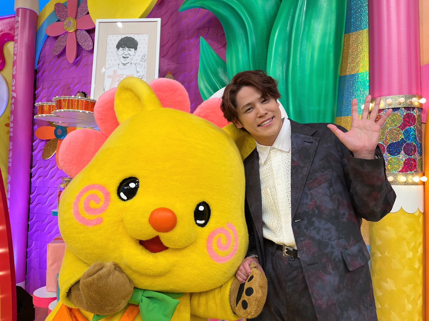 宮野真守　まとめ売り 宮野真守 グッズまとめ売り - メルカリ