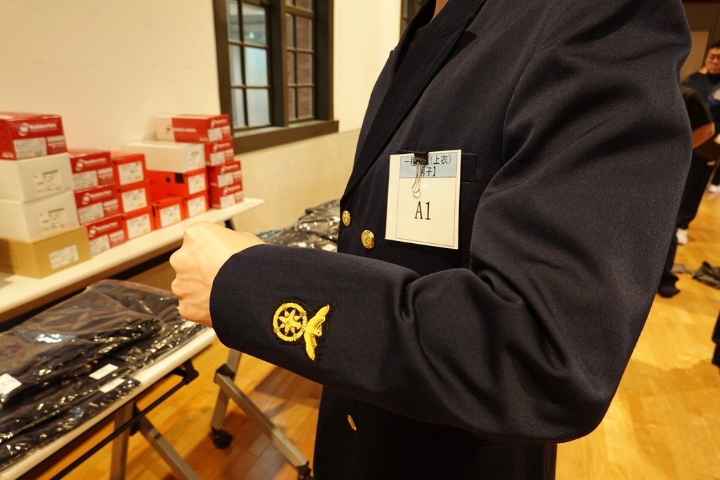 海上保安庁@採用担当 on X