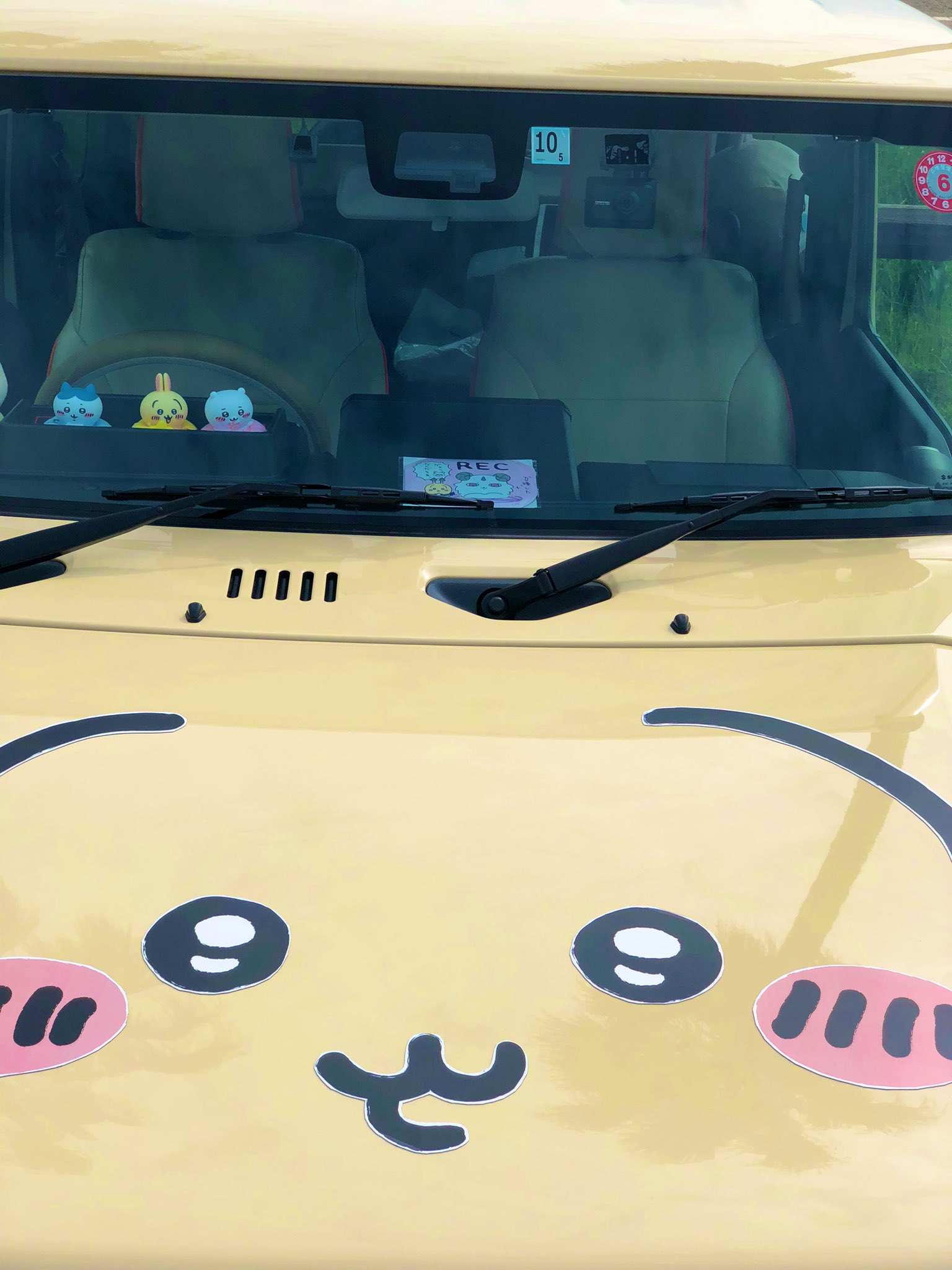 SUZUKI@クド痛車 on X: 