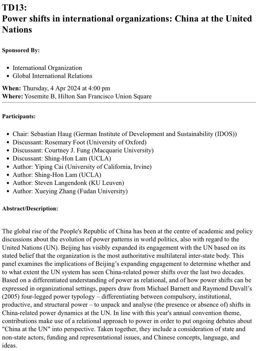 @yixiansun @SebHaug @Global_Policy @isanet @S_Langendonk @UniofOxford @RichardGowan1 @lawaisbich @s_weinlich @mapfelschorle @RudyakMarina @mayer_iras @IDOS_research @claraweinhardt We certainly do