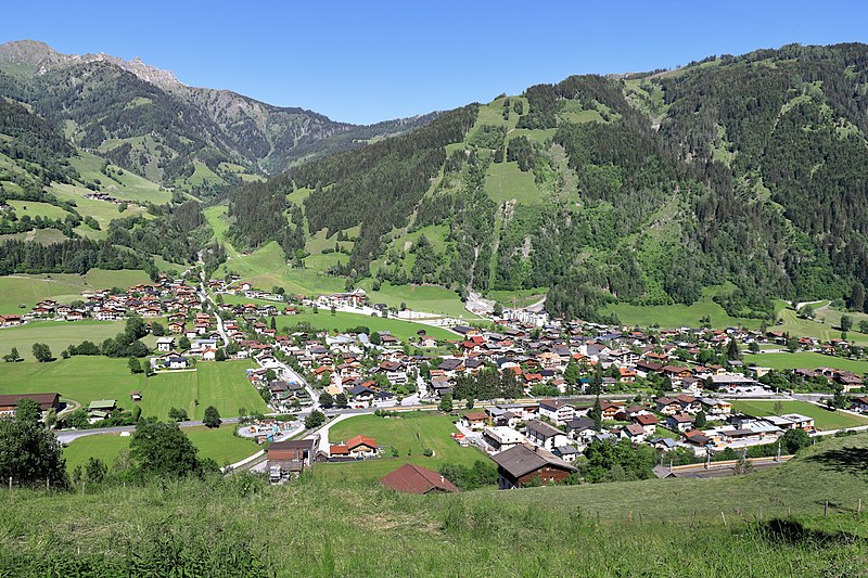 Dorfgastein 🇦🇹