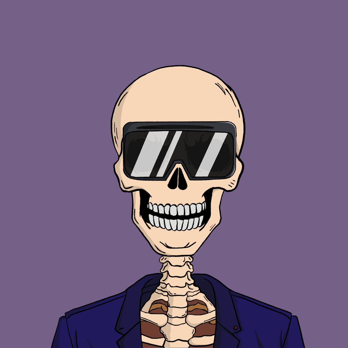 SkeletonFamCNFT's tweet photo. VR Glasses

✅ Follow @SkeletonFamCNFT
✅ RT &amp; Like
✅ Tag a Friend

#NFT #NFTs #NFTCommunity #NFTdrop #NFTCollector https://t.co/IIJEKhS7A5
