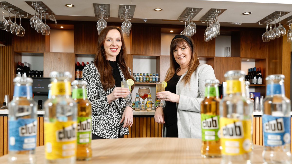 📢Exciting update - @Britvic Soft Drinks will once again serve as Down Royal's soft drinks partner and May Day Race Meeting sponsor🏇 🗓️Monday 6th May - @clubmixers1852 Race Day 🕛 Gates open: 12 noon 🎟️ Tickets: downroyal.com/tickets 👉 For more info: downroyal.com/britvic2024/