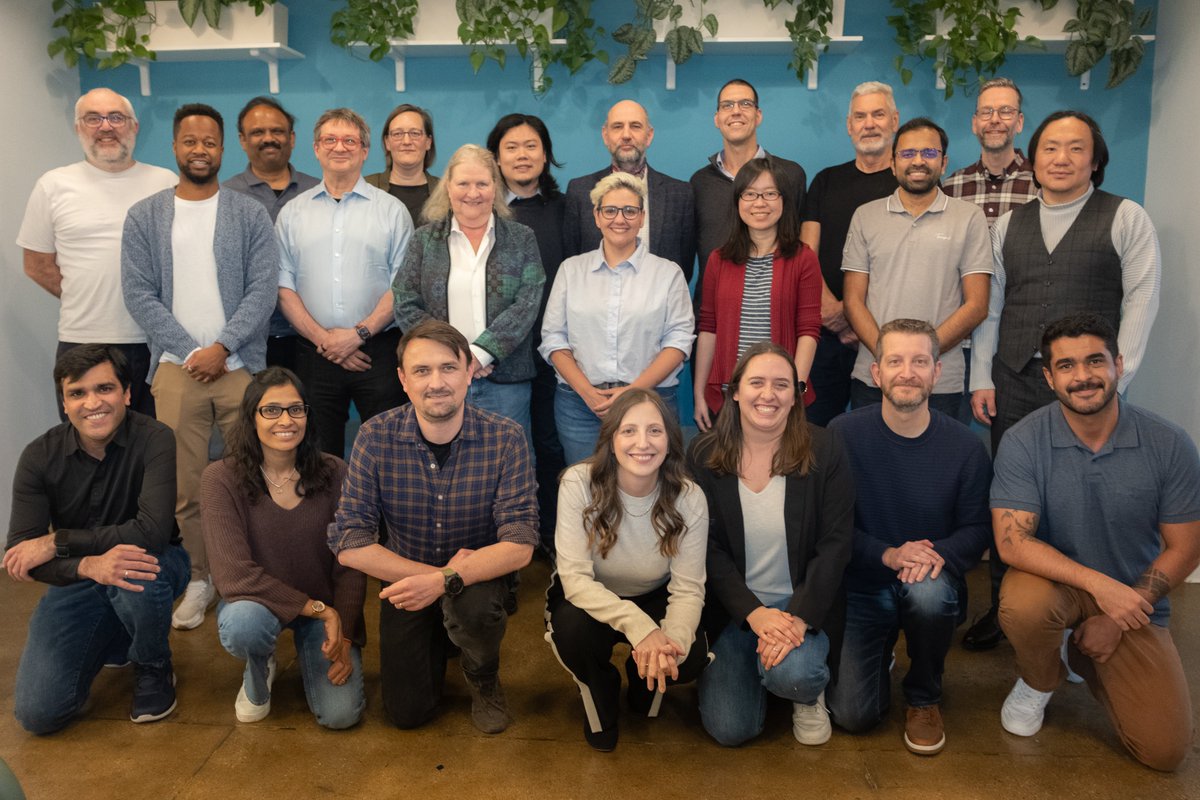 thoughtworks's tweet image. It&apos;s here!

The 30th edition of Thoughtworks Technology Radar is live!

15 years, 30 editions – thanks for being part of the journey.

Read now: ter.li/ccsvao