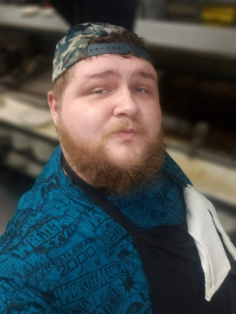 I am officially on Vacation!!!!
And IHOP Dude wants to see some ass
Drop them peaches below 🍑🍑🍑
#AssMan #PAWG #BigBooty #BBW #sexy #AllBootysMatter