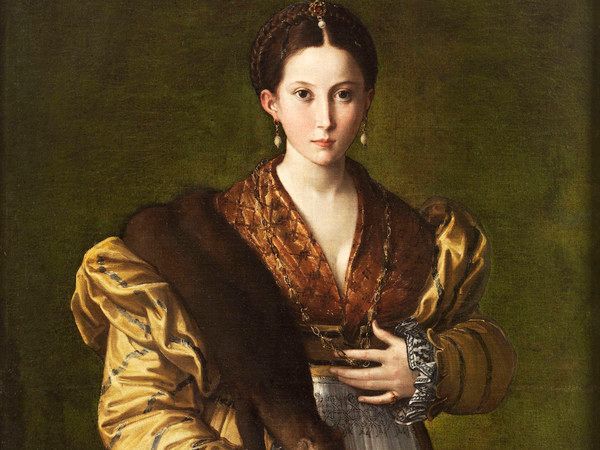 Tras su paso por el Louvre, los 'tesoros' del Capodimonte se expondrán en los museos reales de Turín.
Pobre del que vaya a Nápoles a ver a Caravaggio, Reni o Tiziano.