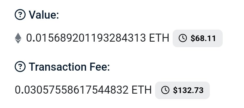 @melvininho Circularcity.eth, registered for 10 years, paid $132 in gas, Nov 23 2021.
The wallet I registered from is now named SelfRug.eth.