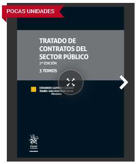 bartolomebz's tweet photo. Ha salido a la venta la 2ª edición del Tratado de Contratos del Sector Público (3 Tomos), en el que he participado en su elaboración abordando los temas relativos a la facturación electrónica en el ámbito de la contratación pública.
https://t.co/FF4jq9yfvf https://t.co/d05fv0R8EW
