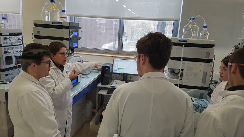 Stéphanie MAS Biotech Decaz tweet media