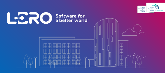 New Lero Director, Deputy Director, and Governance Chair, #TrustworthySoftware, the benefits of #VideoGames, new fellowships announced, #OpenScience award received and more. Read Lero’s latest news... 143758070.hs-sites-eu1.com/discover-the-l…