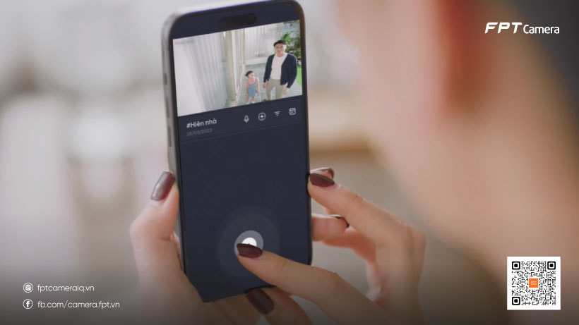 fptcameraiq's tweet image. Remote home surveillance camera

#Camera #CameraRemote #CameraAI