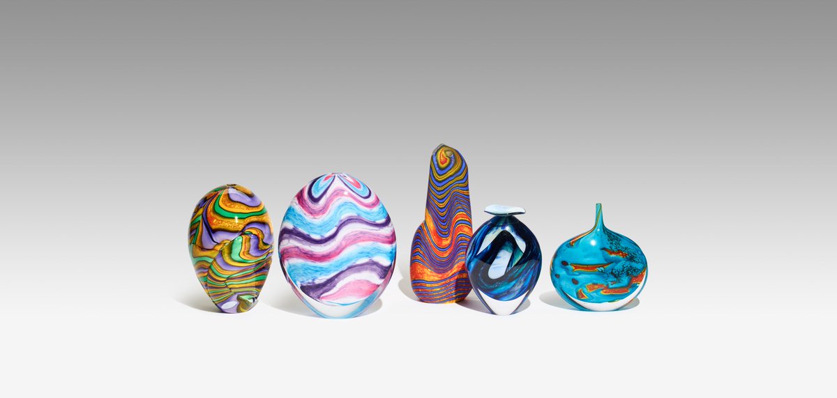 LDNglassblowing's tweet photo. Yard Sale - 27 April | 11am-5pm (In our car park)

Brace yourselves for our biggest yard sale yet! Rummage through our car park trove of creative glass treasures. #glassart #artsale #affordableart #peterlayton #londonglassblowing #thingstodoinlondon #bermondseystreet https://t.co/P6fs3ZGpKQ
