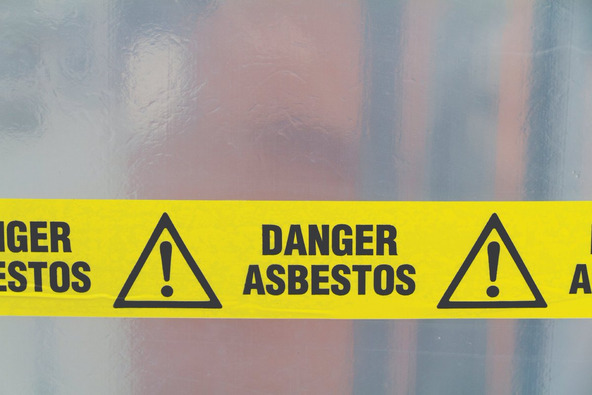 At the forefront of asbestos analysis: our experts utilise cutting-edge techniques to provide accurate results every time. Choose confidence, choose reliability—choose our asbestos sample testing services. Learn more: iom-world.org/lab-services/a…
#AsbestosAnalysis #2024GAAW