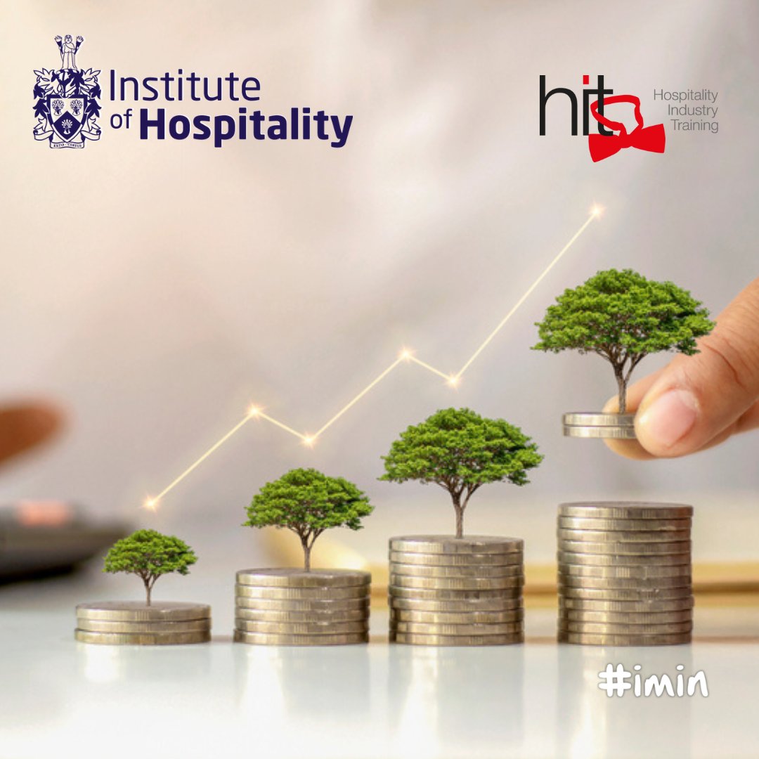 @ioh_online and @HITTraining are urging businesses to apply now for funding as £60m of Govt apprenticeship levy money is released to support small businesses, plus fully fund apprenticeships for anyone aged up to 21 years. instituteofhospitality.org/fully-fund-app… #imin #HITTraining