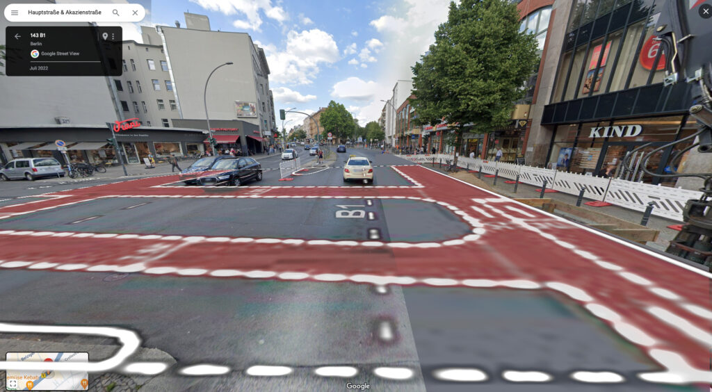 Radbezirk T/S tweet media