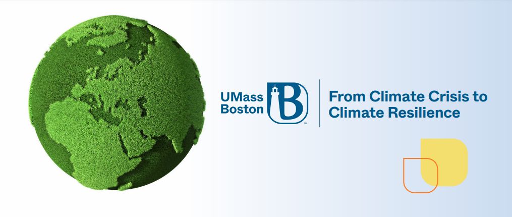 Join me and @UMassBoston Chancellor online today 12-1 pm (EDT) for the Chancellor’s Lecture Series on the 'Impacts of Climate Change on Global Public Health'. umb.edu/about/leadersh…