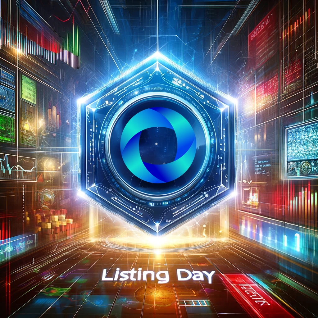 Xgpu_AI's tweet image. 🗓️ Listing Day for XGPU AI🌟

⏳ The countdown has begun! ⏳

🖼️ $XGPU Token is listing on Bitci today at 15.00! ⏰