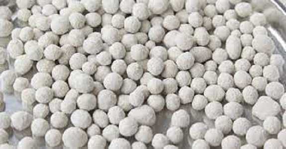 Activated alumina refers to a highly porous and granular form of aluminum oxide.

Know More: openpr.com/news/3449994/a…

#syndicatedanalytics #rawmaterials #manufacturingPlant #projectreport #plantcost #costanalysis #businessplan #plantsetup