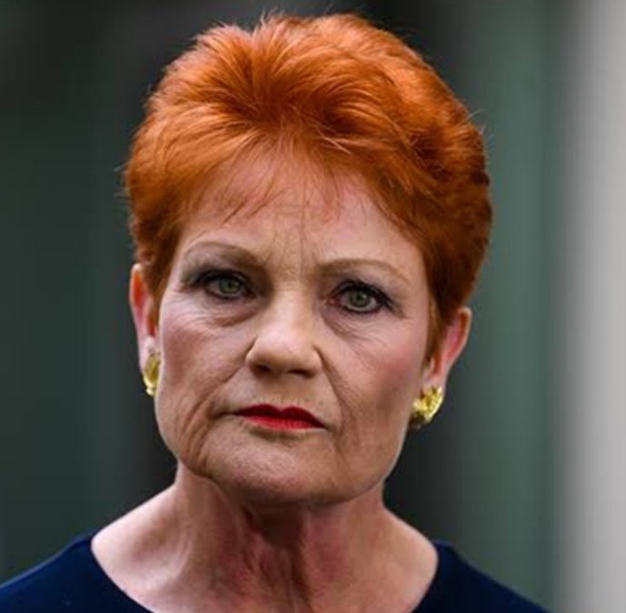 TaskerLady89977's tweet image. 🚨PAULINE HANSON DOES NOT APPROVE OF SAMANTHA MOSTYN AS GOVERNOR GENERAL!
Pauline Hanson said"I thought Peter Cosgrove was absolutely fantastic as Governor-General,I think he did a fantastic job."
"This appointment that’s given by the Labor Party at the moment, I just don’t think