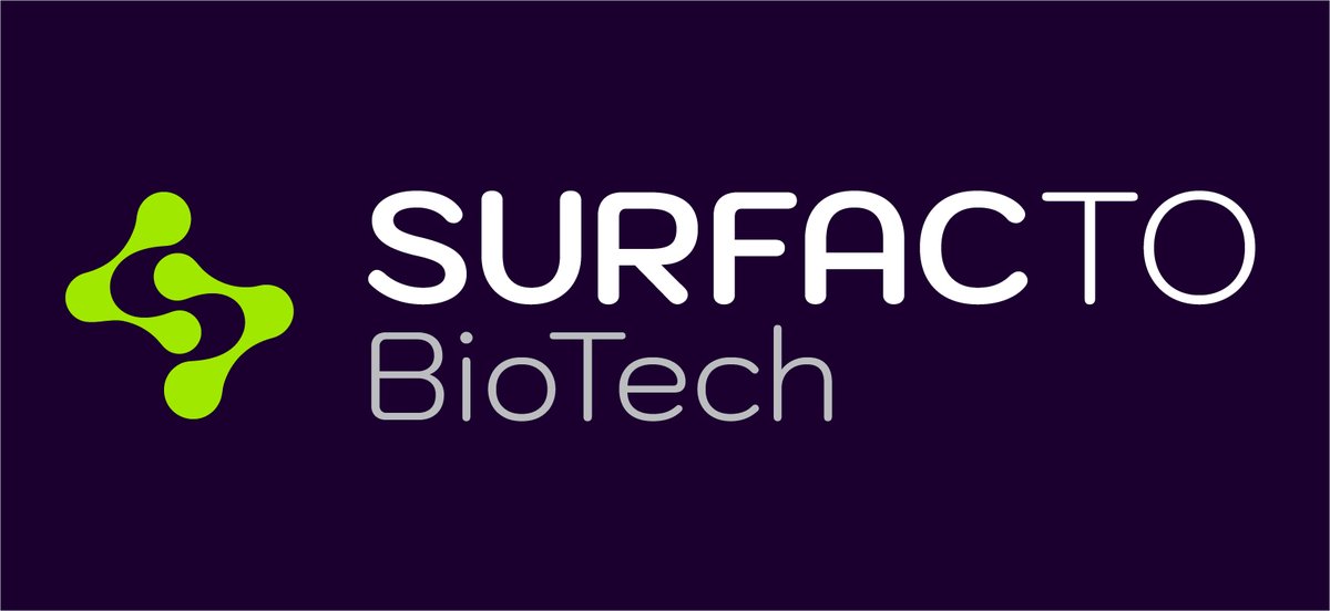 Exciting News Drop! We're thrilled to unveil our new brand and websitite surfactobio.tech, with a sleek look embodying our vision. Dive into our waitlist for the shadow testing program and ride the droplet-based biotech wave with us! Follow for updates. 🌊 #Surfacto