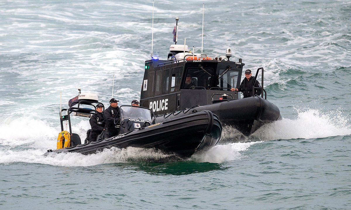 We're hosting our first Harbour Watch Conference at the Poole Ferry Terminal on Wednesday 10 April 2024, between 6.00pm and 9.00pm ⛵ 🛟 

If you require further information or would like to reserve a seat please email harbourwatch@dorset.pnn.police.uk.
