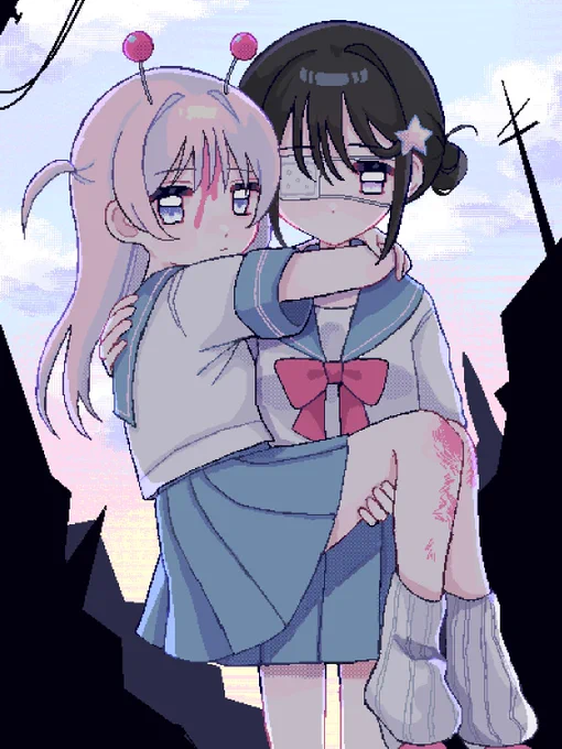 #欲望はぜんぶ口に出したほうが仕事につながるillustration掲載COMITIA、展示会参加アイドルさん、活動者さんのグッズイラスト曲のMV、ジャケットイラストイベントのキービジュアル、ポスター活動的な1年にしたいです 