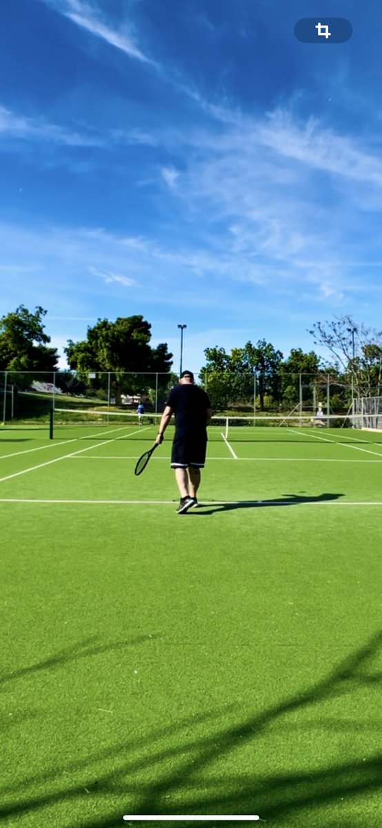 dth24gr's tweet image. Τετάρτες με ήλιο #tennislover