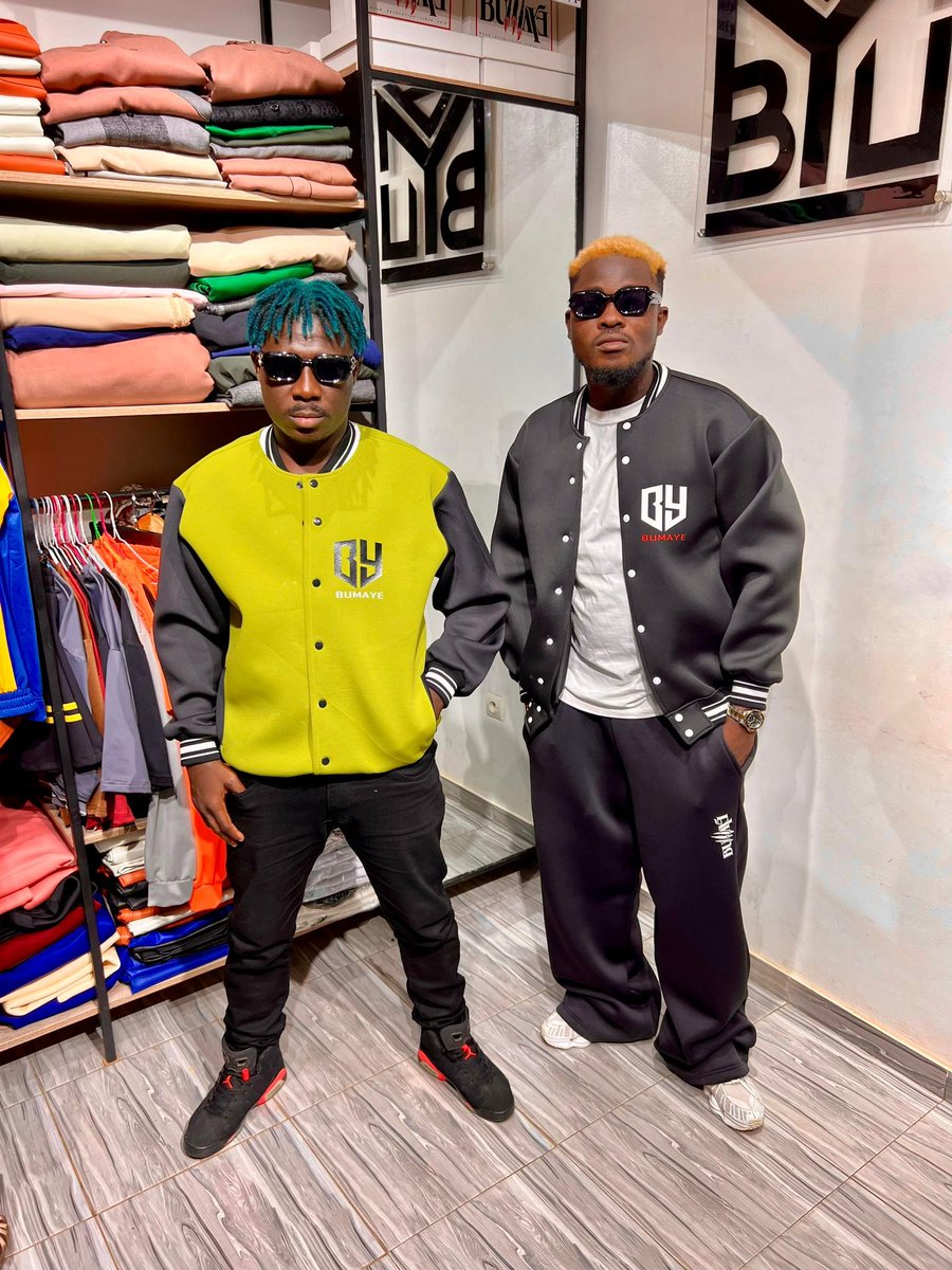 Soyez Prêts, L’EP(ALBUM) de <a href="/folidjanta_13/">𝔽𝕠𝕝𝕚𝕕𝕛𝕒𝕟𝕥𝕒🦁🇹🇬</a> tombe bientôt ✊🏽
#DrillTogo #Folidjanta #Beatpopovelo