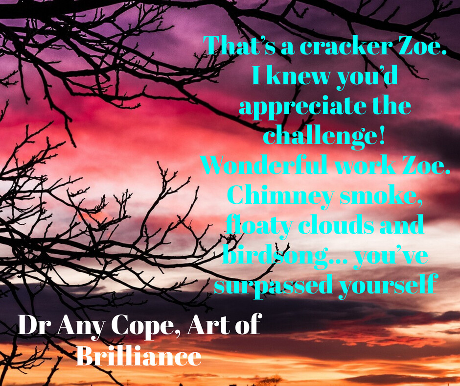 Always great to hear our client appreciated and liked our work