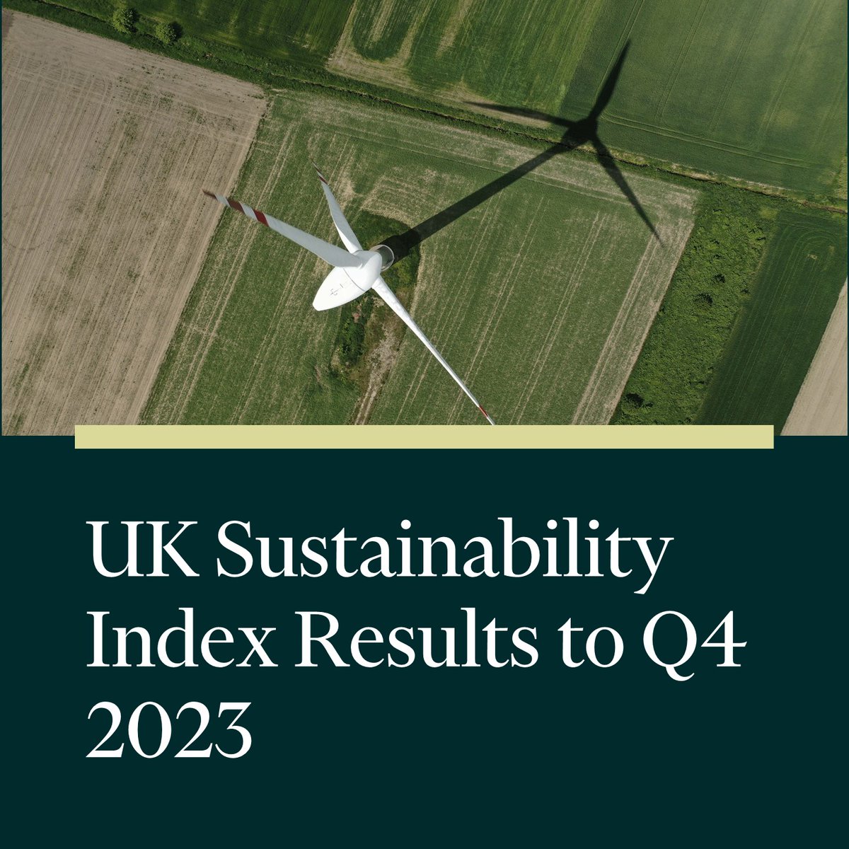 In 2023, energy efficient assets reported better investment performance than inefficient assets. View our analysis of more than 1,000 properties to gain insight into the connection between investment performance and energy efficiency ratings: cbre.co/4aC505B