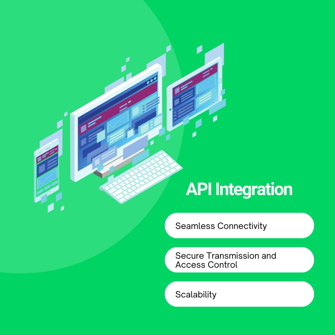 getsmileapi's tweet image. API integration vs manual data collection: which one is better for your business?
Learn more here zurl.co/VFiw
#SmileAPI #FinTech #APIprovider