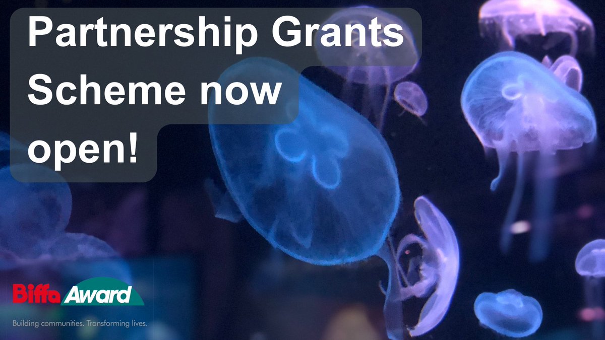 BiffaAward's tweet photo. Exciting news! Our 2024 Partnership Grants Scheme is now accepting applications 🎉🌟

If your project aligns with the Built or Natural Environment themes, you could secure funding ranging from £250,000 to £1,000,000 💰

Check your eligibility here: https://t.co/6iip1kGjgk
#TheLCF https://t.co/DbgMy8eSfp